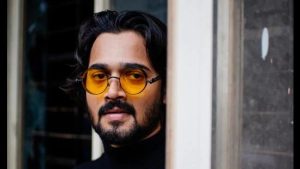 Bhuvan Bam Birthday- Bhuvan Bam, Who Once Sang In A Café, Turned Into The Greatest Youtuber Today-1-Pic Credit Instagram