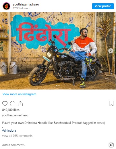 Bhuvan Bam Birthday- Bhuvan Bam, Who Once Sang In A Café, Turned Into The Greatest Youtuber Today-Pic Credit Instagram