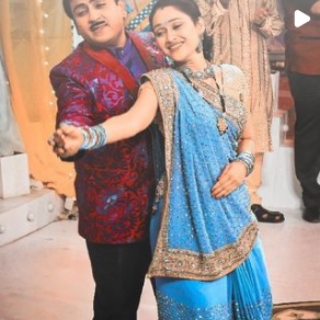 Taarak Mehta Ka Ooltah Chashmah Episode Written Update Viral Jethalal-Dayaben's Old Dance Video-Pic Credit Google