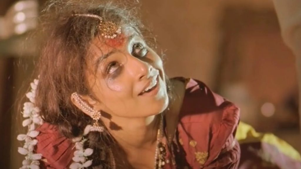 Vidya Balan Upcoming Movies-Monjolica Is Returning, Vidya Balan Will Play Her Hit Character In Bhool Bhulaiyaa 2-Pic Credit Google