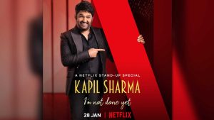 Kapil Sharma Netflix Show- Beginning With Vijay Mallya, Finishing On Mann Ki Baat-Pic Credit Google