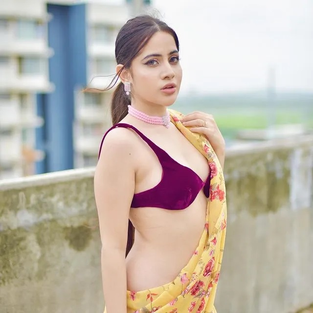Designer Shweta Srivastava - Who Does Urfi Javed's Atrangi Outfit Design, PHOTOS-Pic Credit Instagram
