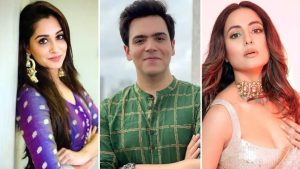 Indian Tv Shows News These Tv Actors Hit Youtube However Vanished From Tv, From Wellbeing To Design... You, Will, Get Every One Of The Tips-Pic Credit Google