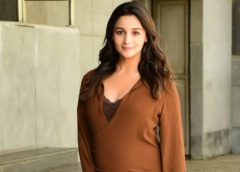 Alia Bhatt Pregnancy News-Alia Bhatt Accomplishing Difficult Work Even In Pregnancy, Fans Were Dazzled, Told-Boss Woman