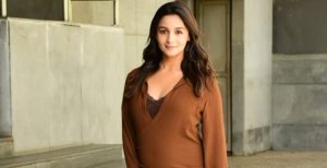 Alia Bhatt Pregnancy News-Alia Bhatt Accomplishing Difficult Work Even In Pregnancy, Fans Were Dazzled, Told-Boss Woman-Pic Credit Google