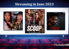 Streaming in June 2023: Scoop, Bloody Daddy, Never Have I Ever 4 and others