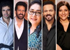 Nominations for the Most Stylish Filmmaker of the Year at Bollywood Hungama Style Icons Summit and Awards 2024