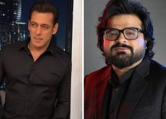 Sikandar: Salman Khan, Sajid Nadiadwala, and A.R. Murugadoss to join hands with musician Pritam Chakraborty