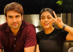 Udaariyaan Co-star Twinkle Arora praises Vivian Dsena, “I respect the way he knows his boundaries”