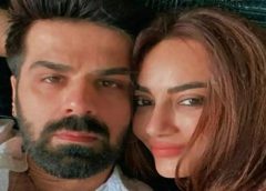 Surbhi Jyoti to marry Sumit Suri on This Date