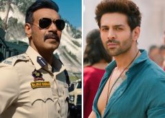 SCOOP: Singham Again vs Bhool Bhulaiyaa 3 show sharing war heats up: T Series approaches Competition Commission of India; alleges arm-twisting of exhibitors by makers of Ajay Devgn starrer