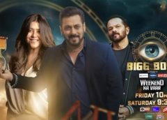 Bigg Boss 18: Rohit Shetty and Ektaa Kapoor to grace the Weekend Ka Vaar