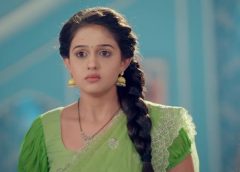 Mera Balam Thanedaar: Drishti to kill Bulbul, But Here’s the twist