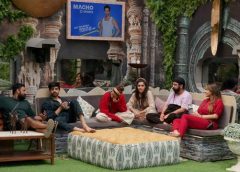 Bigg Boss 18: Rajat exposes Shilpa’s true intentions